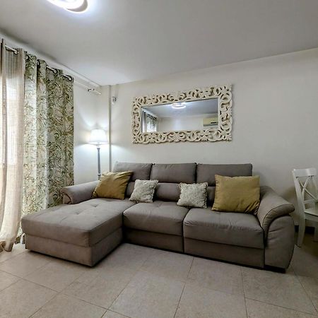 Cozy Apartment In Playa Paraiso Costa Adeje  Kültér fotó