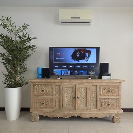 Cozy Apartment In Playa Paraiso Costa Adeje  Kültér fotó