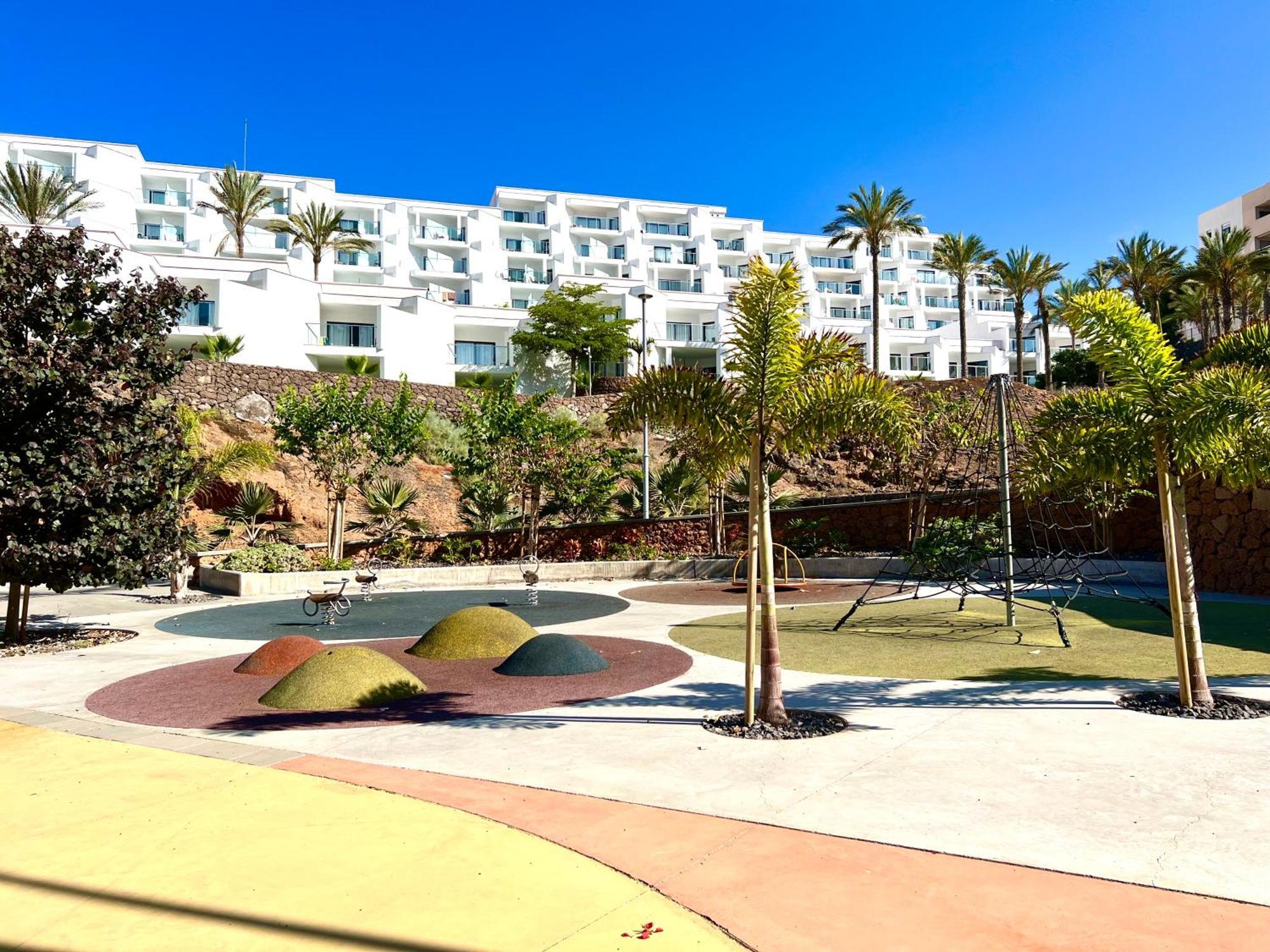Cozy Apartment In Playa Paraiso Costa Adeje  Kültér fotó