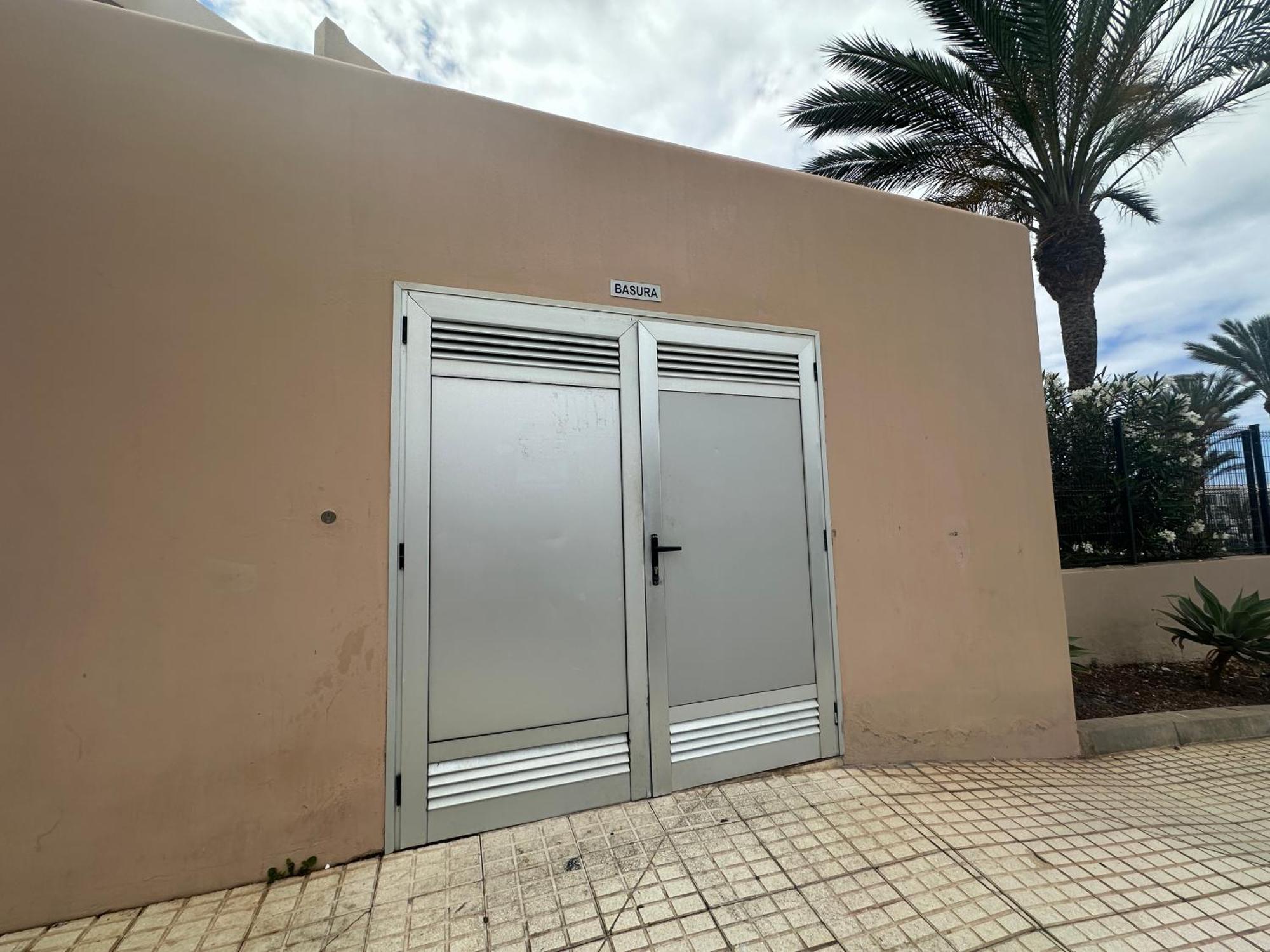 Cozy Apartment In Playa Paraiso Costa Adeje  Kültér fotó