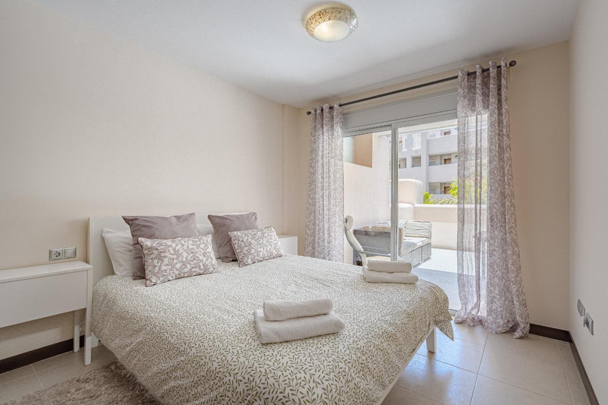 Cozy Apartment In Playa Paraiso Costa Adeje  Kültér fotó