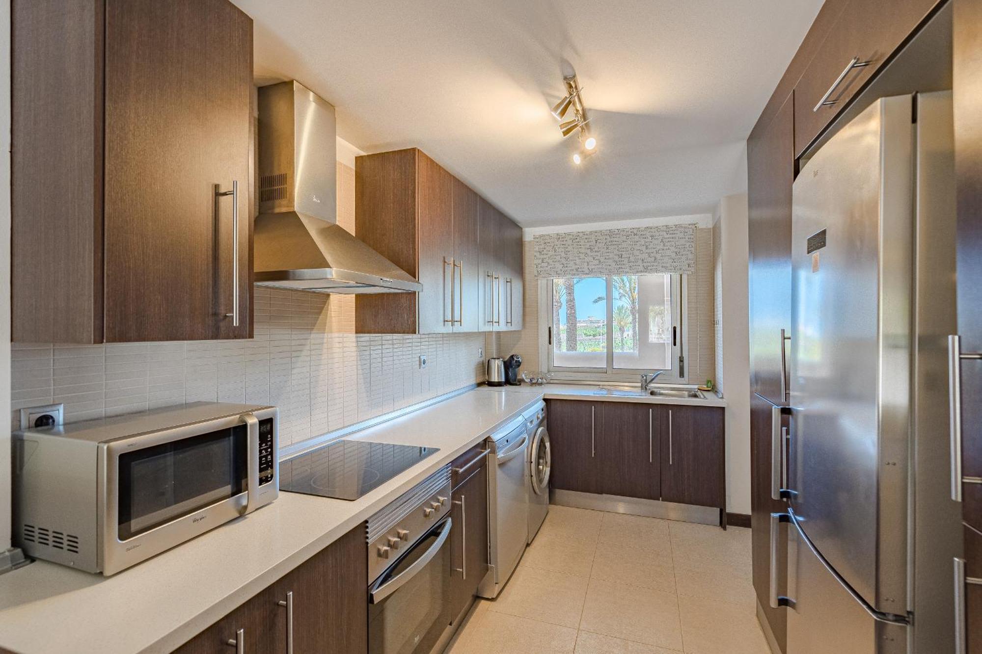 Cozy Apartment In Playa Paraiso Costa Adeje  Kültér fotó