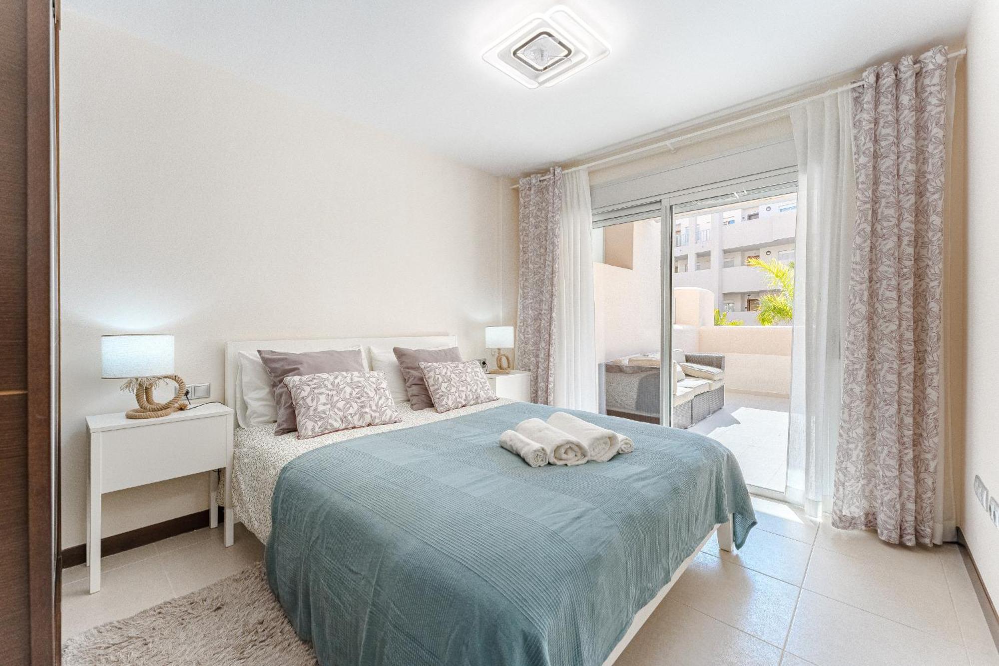 Cozy Apartment In Playa Paraiso Costa Adeje  Kültér fotó
