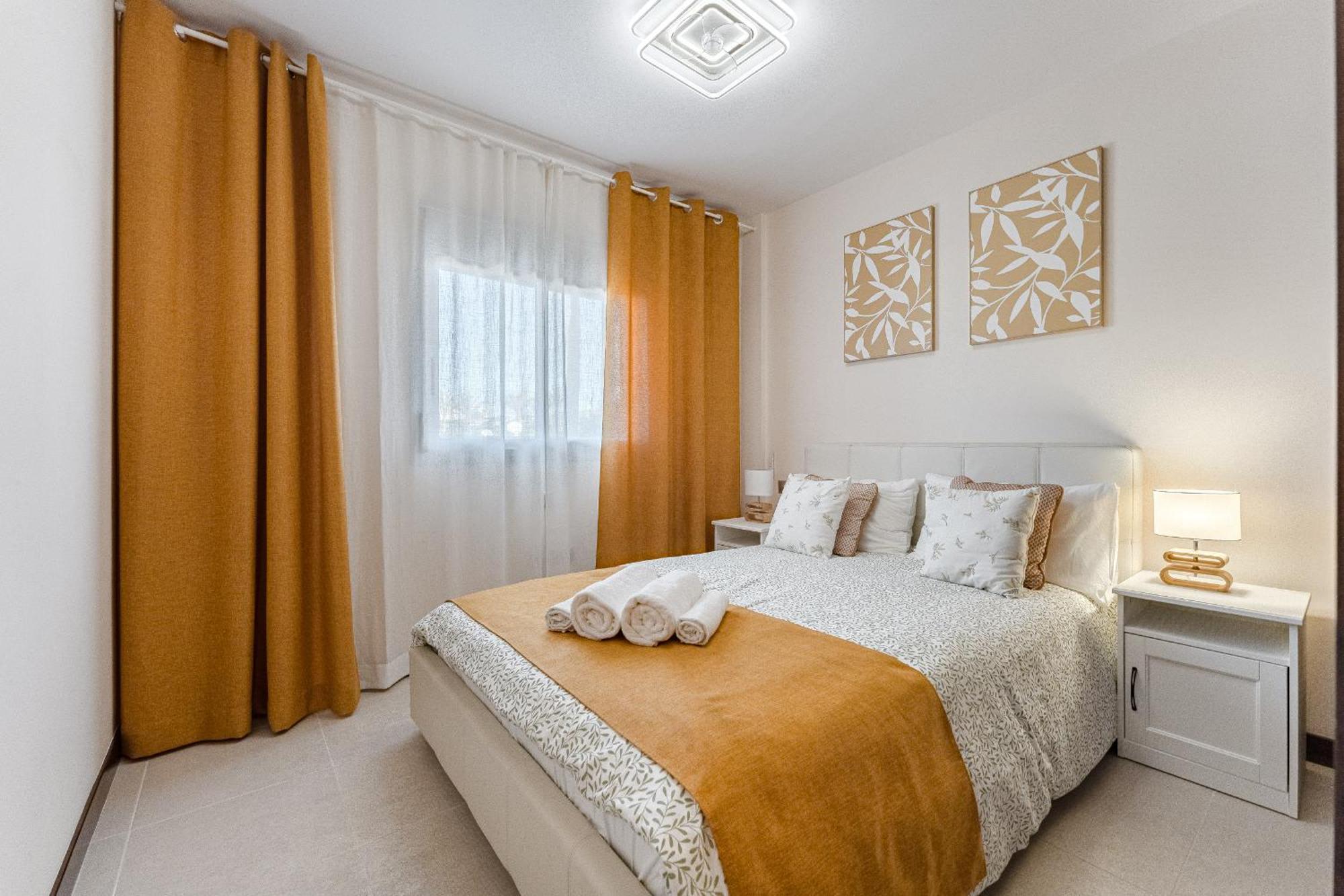 Cozy Apartment In Playa Paraiso Costa Adeje  Kültér fotó