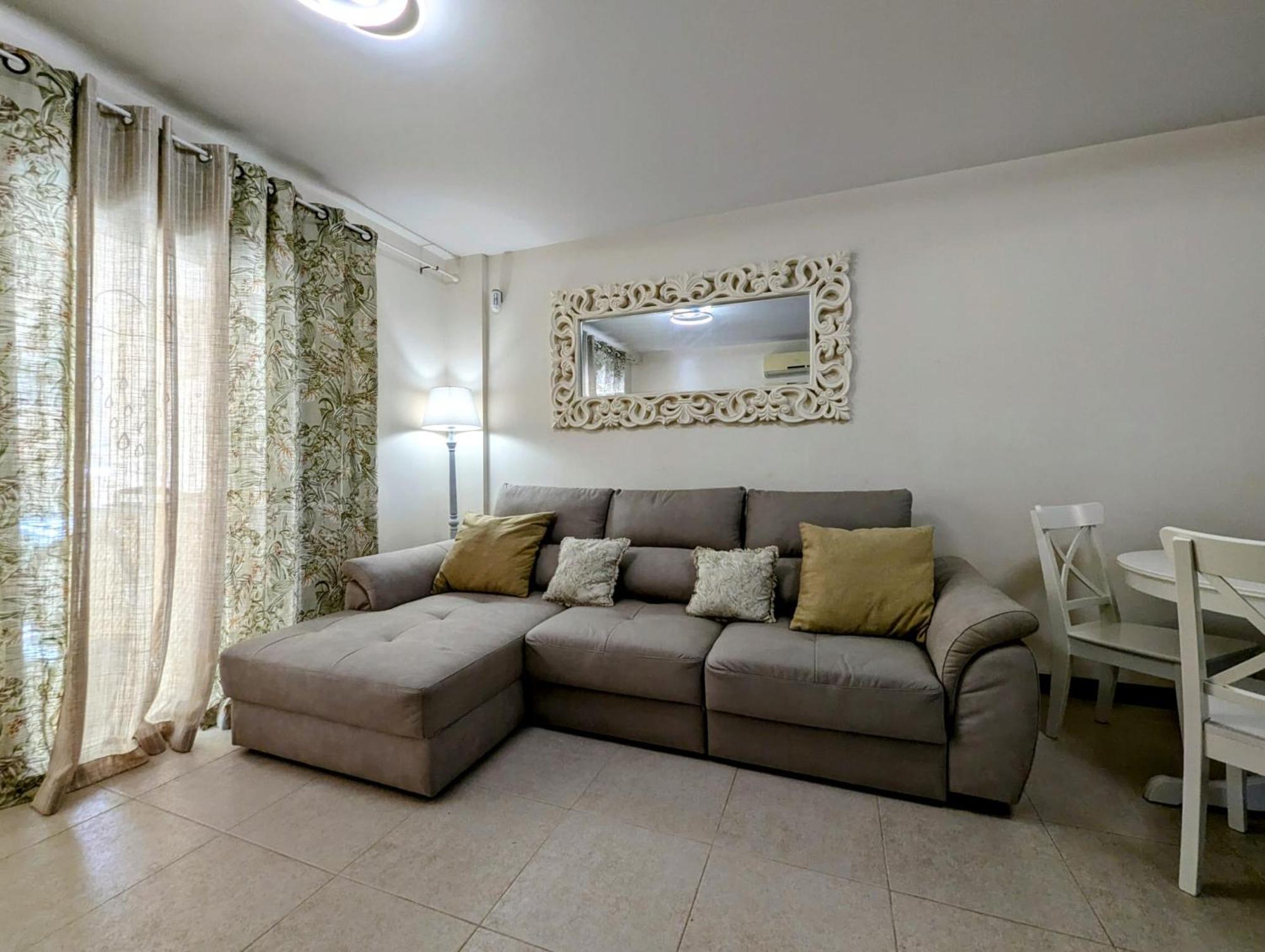 Cozy Apartment In Playa Paraiso Costa Adeje  Kültér fotó