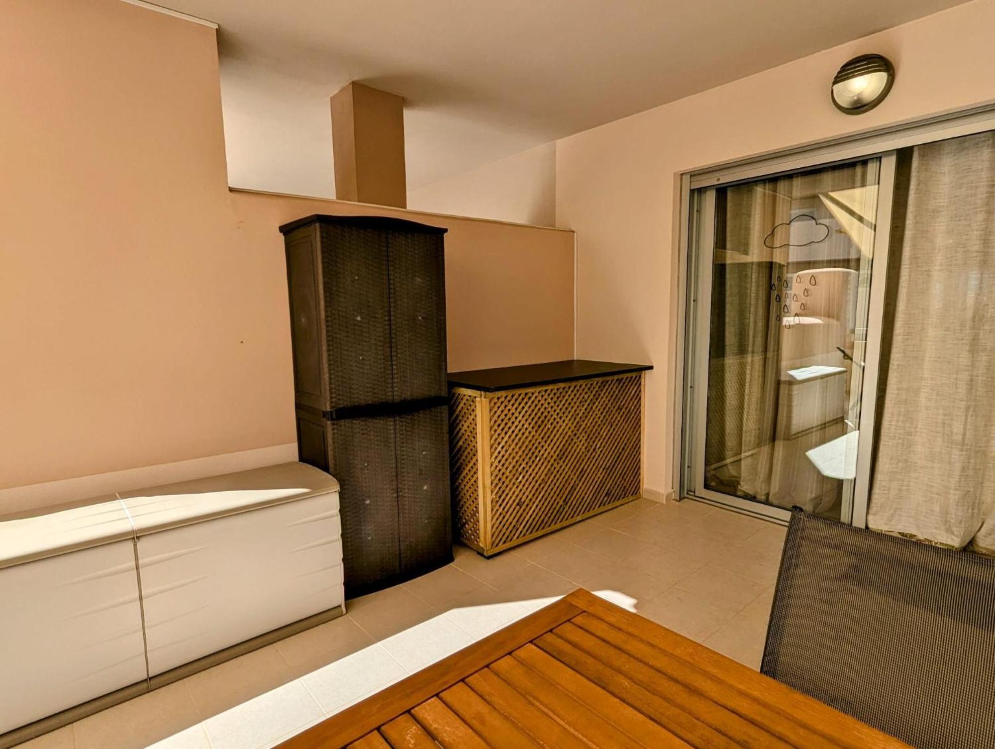 Cozy Apartment In Playa Paraiso Costa Adeje  Kültér fotó