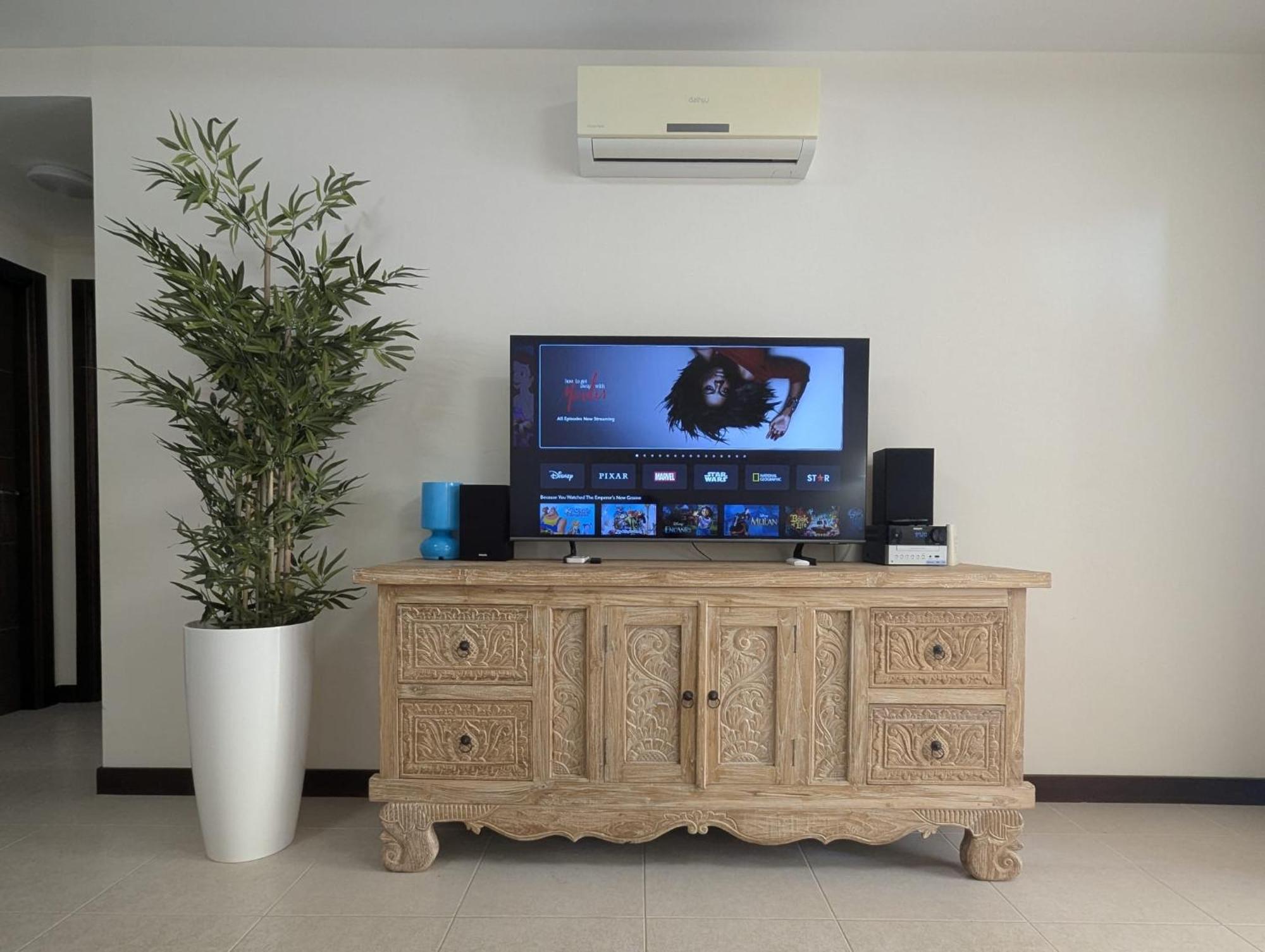 Cozy Apartment In Playa Paraiso Costa Adeje  Kültér fotó